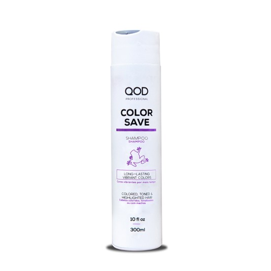 COMBO Color Save - QOD EGYPT