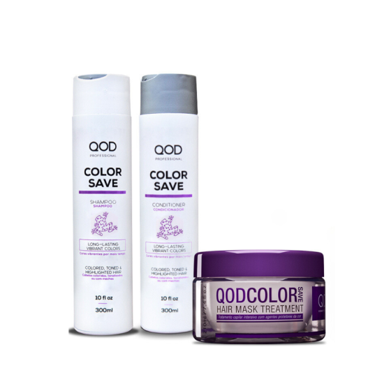 COMBO Color Save - QOD EGYPT