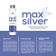 Kit Max Silver - QOD EGYPT