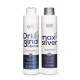 Kit Max Silver - QOD EGYPT