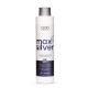 Kit Max Silver + Argan - QOD EGYPT